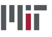Massachusetts Institute of Technology (MIT) Logo